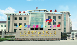 關于亞寶